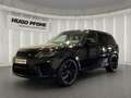Land Rover Range Rover Sport SVR 5.0 V8 | SHZ & SK Schwarz - thumbnail 1