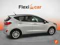 Ford Fiesta 1.1 Ti-VCT Trend Gris - thumbnail 8