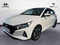 Hyundai i20 MY25 1.0 T-GDI 48V MT ConnectLine Bianco - thumbnail 1