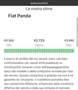 Fiat Panda 1.4 Natural Power Metano Argento - thumbnail 15