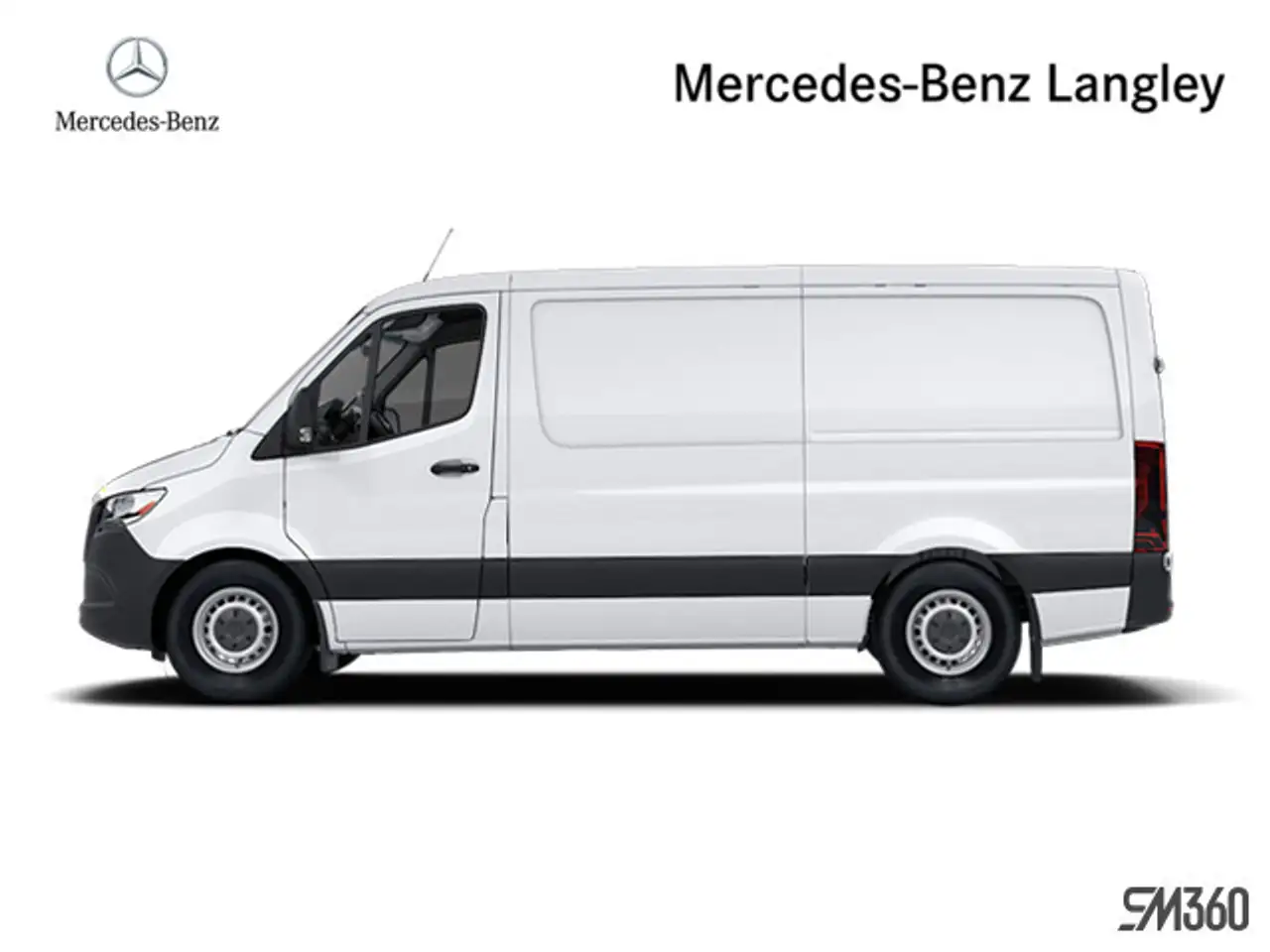 Mercedes-Benz Sprinter fotografie Mercedes-Benz Sprinter