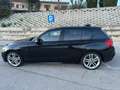 BMW 118 118d 5p Msport Nero - thumbnail 5