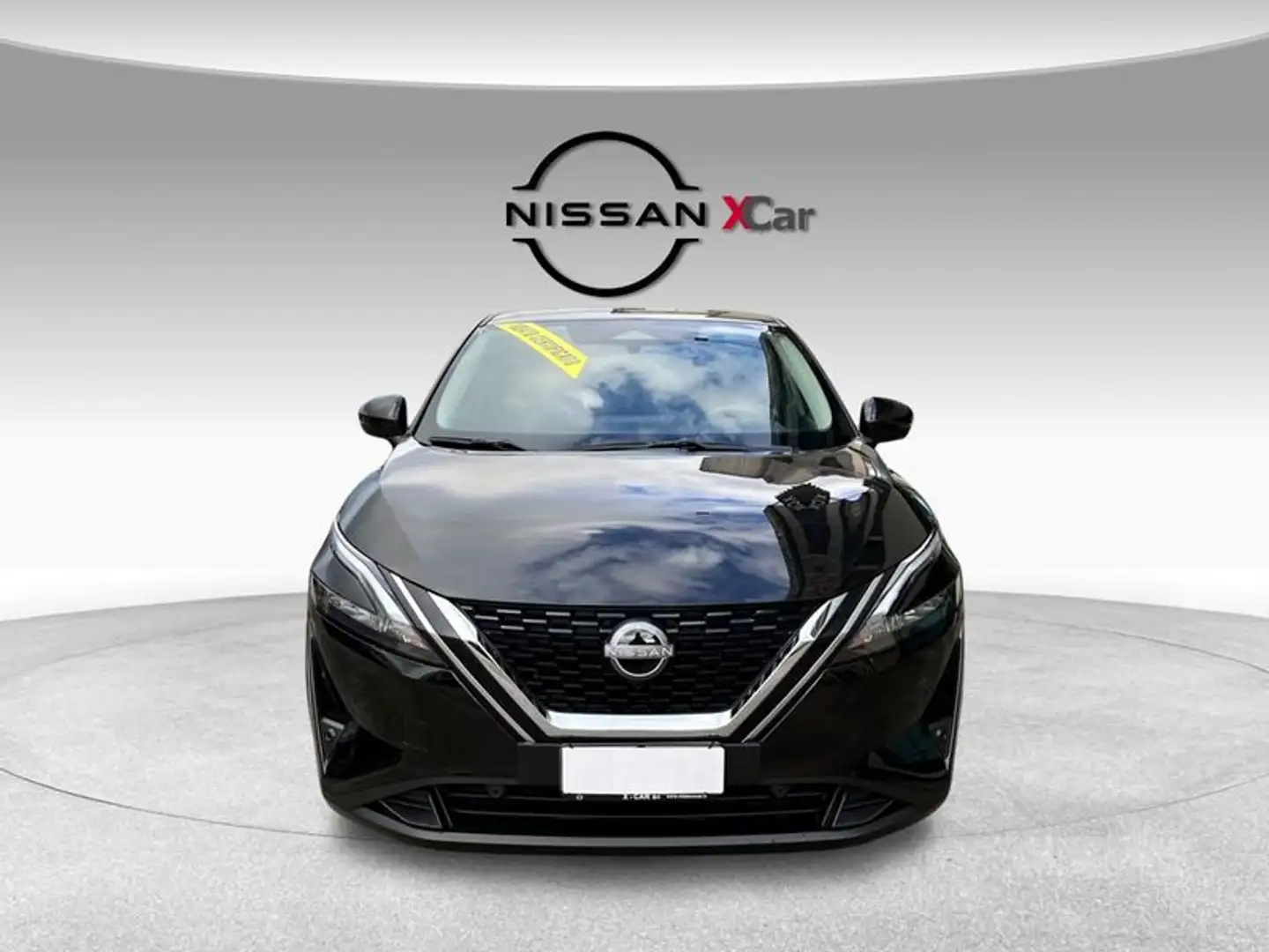 Nissan Qashqai MHEV 140 CV N-Connecta - 2