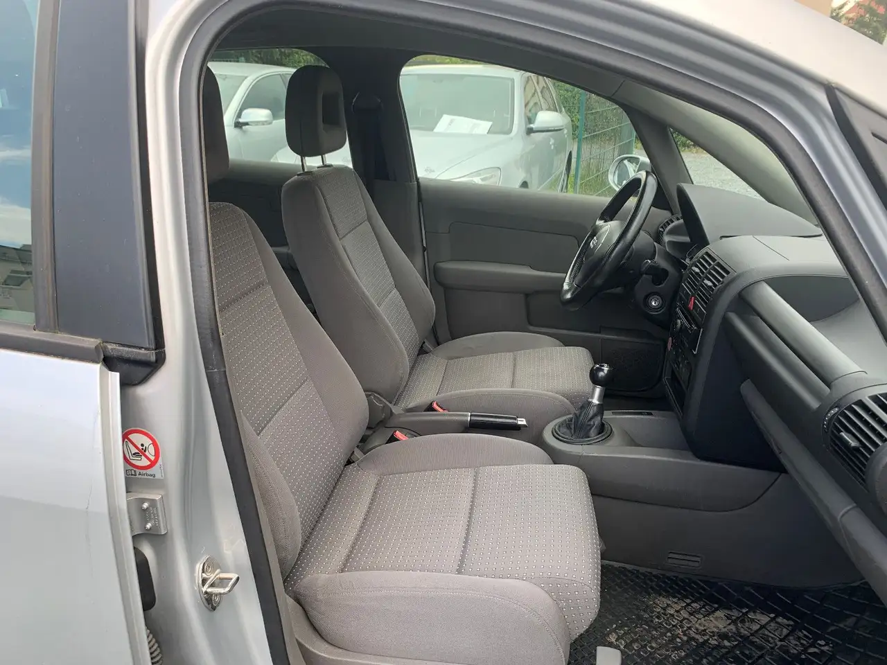 Audi A2 1.4 *Klimaauto.,elektr.FH,Radio/CD+mp3,Nr.52, foto 12