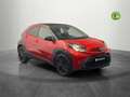 Toyota Aygo X Like Rood - thumbnail 1