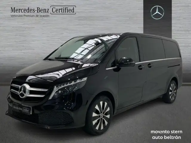 Mercedes-Benz V 220 220d Largo Avantgarde
