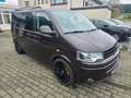 Volkswagen T5 Multivan 2.0 BiTDI 4M Highline NAVI 18"ALU KA Brun - thumbnail 2