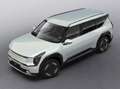 Kia EV9 Plus Advanced AWD 99.8 kWh Argintiu - thumbnail 9