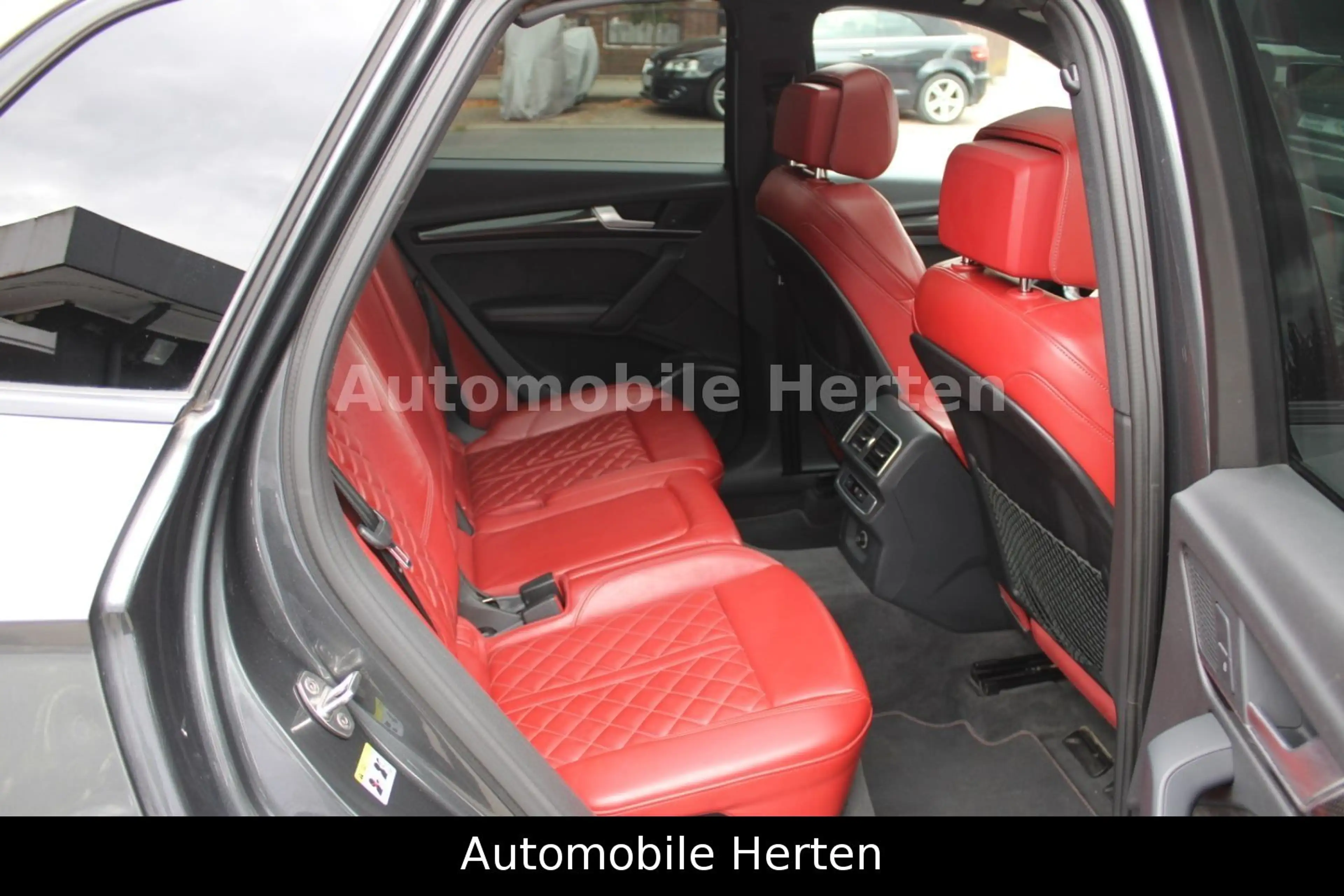 Audi SQ5 3.0 TFSI Quattro*FACELIFT*B&O*KAMERA*VOLL* — photo 10