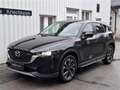 Mazda CX-5 CD184 Skyactive D AWD Newground Aut. Schwarz - thumbnail 1