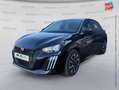 Peugeot 208 1.2 PureTech 75ch S\u0026S Active Noir - thumbnail 1