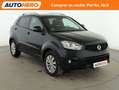 SsangYong Korando D22T Limited 4x2 Negro - thumbnail 8