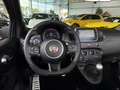 Abarth 595C Competizione XENON NAVI ALU Grau - thumbnail 12
