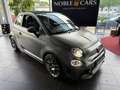 Abarth 595C Competizione XENON NAVI ALU Grau - thumbnail 17