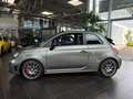 Abarth 595C Competizione XENON NAVI ALU Grau - thumbnail 4