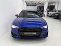 Audi A6 Avant 50 TFSIe  Quattro 3x S-Line S6 Sitze Matr... Blau - thumbnail 5