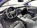 Audi A6 Avant 50 TFSIe  Quattro 3x S-Line S6 Sitze Matr... Blau - thumbnail 13