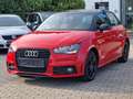 Audi A1 SLine-Sportback attraction//service.neu/shf/ Rot - thumbnail 1