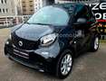 smart forTwo Cabrio *Aut*Leder*Alu*Sitzheizung Schwarz - thumbnail 3