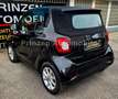smart forTwo Cabrio *Aut*Leder*Alu*Sitzheizung Schwarz - thumbnail 5