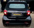 smart forTwo Cabrio *Aut*Leder*Alu*Sitzheizung Schwarz - thumbnail 6