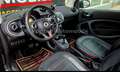 smart forTwo Cabrio *Aut*Leder*Alu*Sitzheizung Schwarz - thumbnail 9
