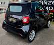 smart forTwo Cabrio *Aut*Leder*Alu*Sitzheizung Schwarz - thumbnail 7