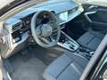 Audi A3 Basis ACC+KAMERA+SHZ+LED+KLIMA+16" LM+APP 35 TF... Schwarz - thumbnail 8