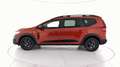 Dacia Jogger Jogger 1.0 tce Extreme UP Gpl 100cv Marrone - thumbnail 8