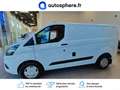 Ford Transit Custom 300 L1H1 2.0 EcoBlue 130 Trend Business 7cv - thumbnail 8