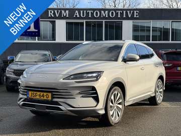 1.5 DM-i FWD Boost NIEUWE AUTO! | BYD GARANTIE 6 J