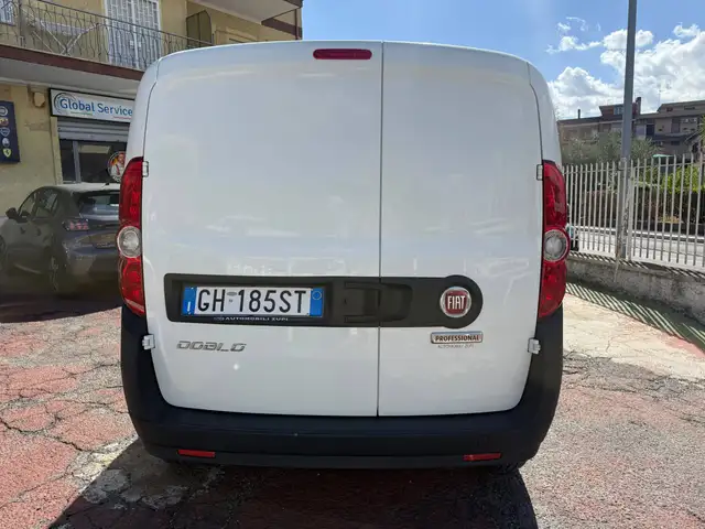 Fiat Doblo view 7