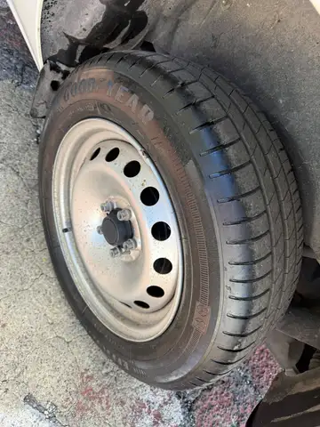 Fiat Doblo view 14