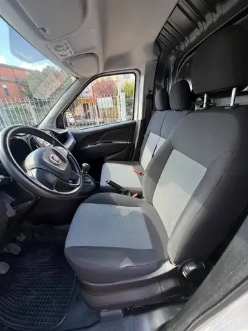 Fiat Doblo view 11