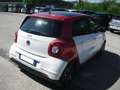 smart forFour 1.0 Passion 71cv twinamic, tetto pan, ottime cond. Bianco - thumbnail 4