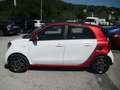 smart forFour 1.0 Passion 71cv twinamic, tetto pan, ottime cond. Bianco - thumbnail 2