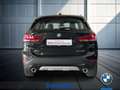 BMW X1 sdrive18d xLine auto Schwarz - thumbnail 7