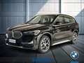 BMW X1 sdrive18d xLine auto Schwarz - thumbnail 1