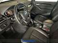 BMW X1 sdrive18d xLine auto Schwarz - thumbnail 19