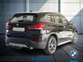 BMW X1 sdrive18d xLine auto Schwarz - thumbnail 6