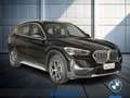BMW X1 sdrive18d xLine auto Schwarz - thumbnail 4