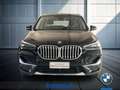 BMW X1 sdrive18d xLine auto Schwarz - thumbnail 3