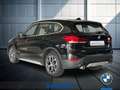 BMW X1 sdrive18d xLine auto Schwarz - thumbnail 8