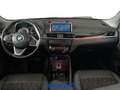 BMW X1 sdrive18d xLine auto Schwarz - thumbnail 18