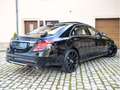 Mercedes-Benz S 63 AMG 4MATIC Lang/Burmester 3D/Kühlfach/Fond-Ent Noir - thumbnail 3