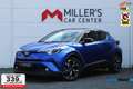Toyota C-HR 1.8 Hybrid Camera Stuur&Stoelverwarming Cruise Albastru - thumbnail 1