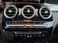 Mercedes-Benz C 180 Prestige AMG night pakket  lage km Gris - thumbnail 7