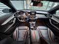 Mercedes-Benz C 180 Prestige AMG night pakket  lage km Gris - thumbnail 18