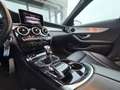 Mercedes-Benz C 180 Prestige AMG night pakket  lage km Gris - thumbnail 3