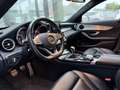 Mercedes-Benz C 180 Prestige AMG night pakket  lage km Gris - thumbnail 26